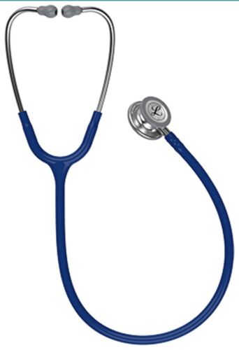 Stethoscope Littmann with Hard Case