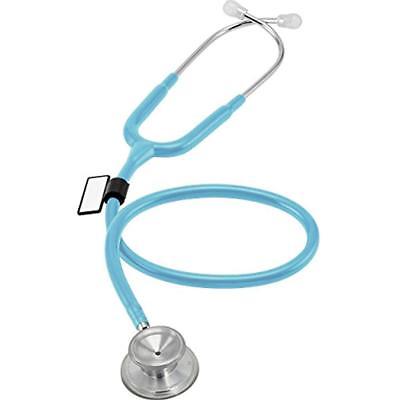 MDF Instruments MDF747XP-03 Acoustica Deluxe Lightweight Dual Head Stethoscope-