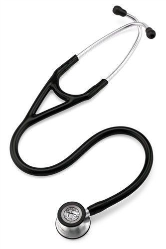 Brand New 3M Health Care 6152 Littmann Cardiology IV Stethoscope, Black