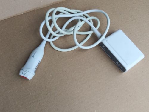 PHILIPS S5-1 PHASED ARRAY TRANSDUCER PROBE FOR CX50