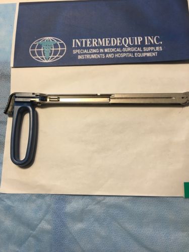 Uterine Manipulator Handle COOPER SURGICAL RUMI II UMH650