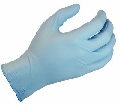 9005PF N-DEX Ultimate Nitrile Glove, Powder Free  - 1 Each