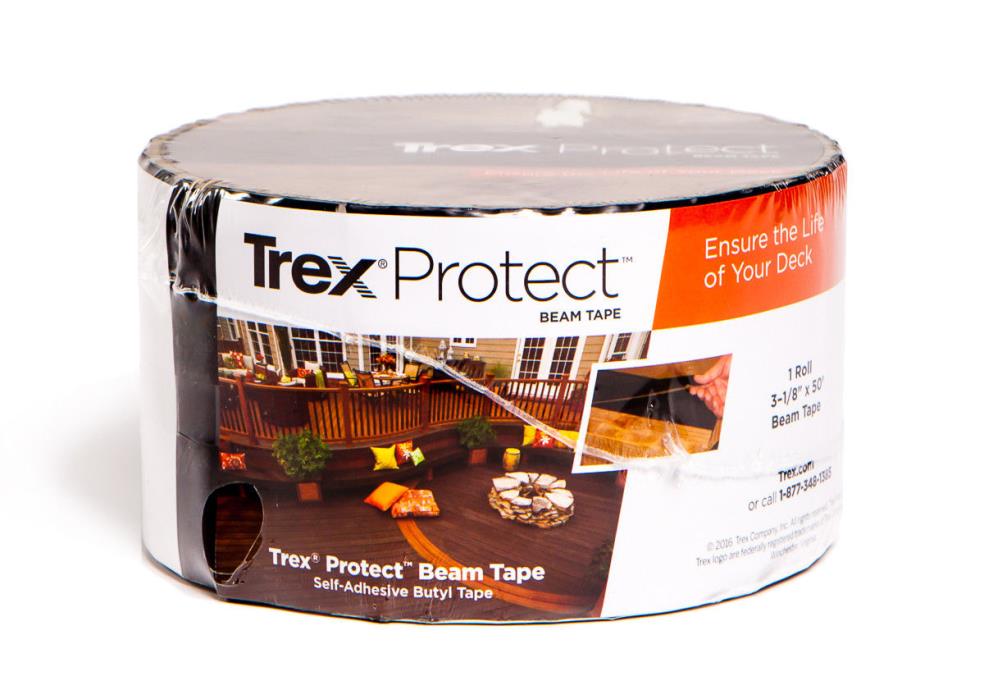 Trex Protect Beam Butyl Tape 3 1/8