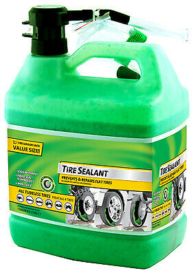 ITW GLOBAL BRANDS GAL Tire Sealant/Pump 10163