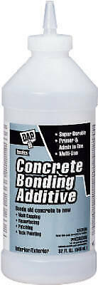 DAP INC DAP Qt. Concrete Bonding Additive 02131
