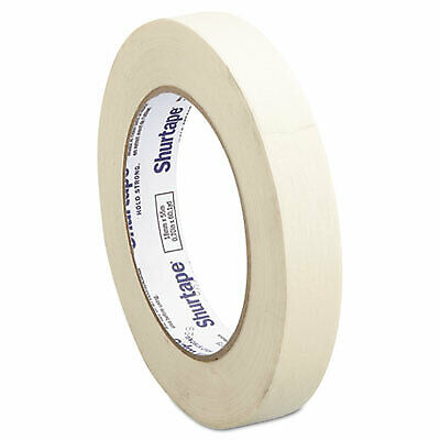 Utility Grade Masking Tape, 3/4