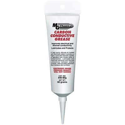 Carbon Conductive Grease, 80g Tube