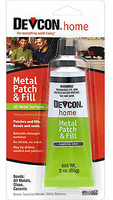 ITW GLOBAL BRANDS 3-oz. Metal Patch & Fill 50345