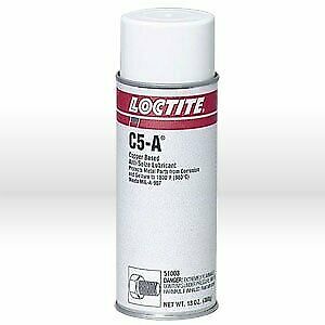 Loctite 51003 Anti-Seize C5-A 12Oz Aerosol Can  - 1 Each