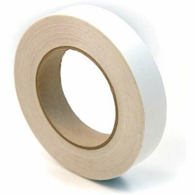 UHMW Polyethylene Rubber Adhesive Tape, Clear 2 Inch X 18 Yards Industrial &