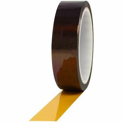 ProTapes 950AS Anti-Static Polyimide Film Tape, 7500V Dielectric Strength, 36 X