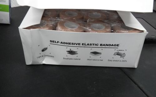 Adhesive Bandages 8-Pack, 3