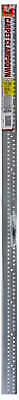 THERMWELL 1-3/8 x 72-Inch Silver Carpet Grip H70FS/6