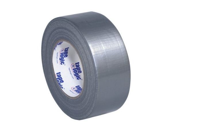 Tape Logic Silver Utility Duct Tape 9 mil, 2