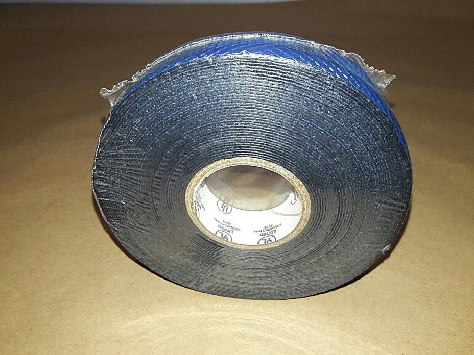 30 Ft Sealed ( Blue ) Snakeskin Electrical Insulation Tape 3/4