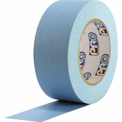 ProTapes Colored Crepe Paper Masking Tape, 60 Yds Length X 2