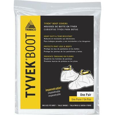 Trimaco Tyvek Boot Guard Cover  - 1 Each