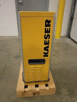 Kaeser HTRD 20 High Temperature Refigerated Air Dryer