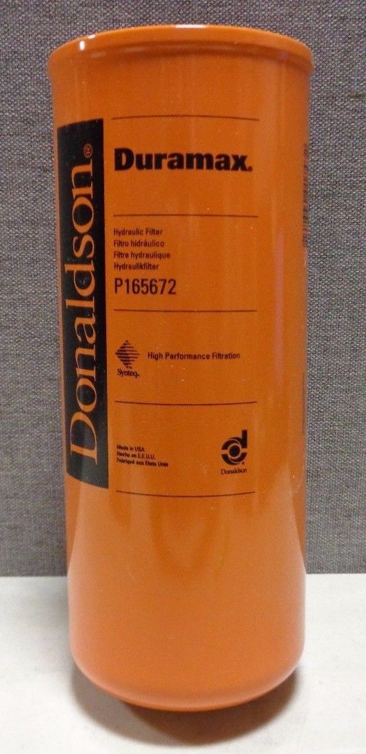 Donaldson P165672 Filter