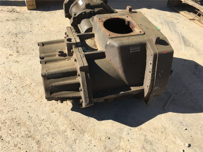 Atlas Copco Air Compressor - 1616725781 FOR PARTS