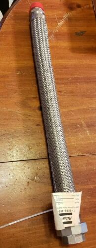Atlas Copco Flexible Hose 4107631153 2ft long
