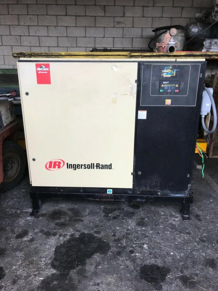 Ingersoll-Rand EP50-PE Air Compressor