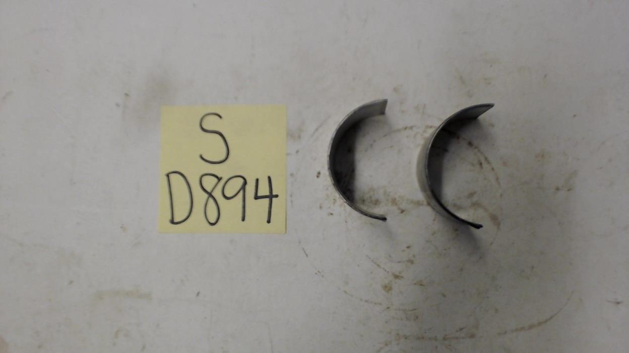 Gardner Denver 200ACR174 Rod Bearing Halves