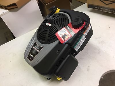 Briggs & Stratton VS/El.St 875 #4 7/8