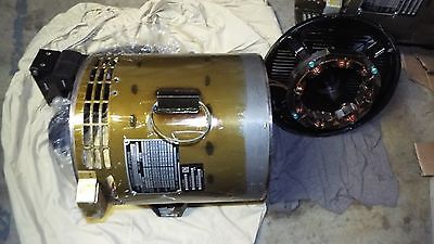 2 EA *NEW* SURPLUS CUMMINS AC GENERATOR NSN 6115-01-599-9742 - FOR MEP-1040