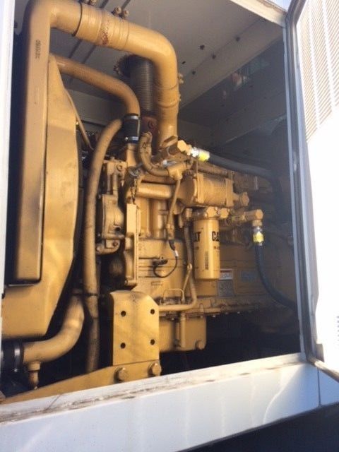 Caterpillar 3306 250KW Diesel Generator