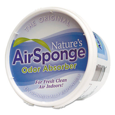 Sponge Odor-Absorber, Neutral, 16 oz
