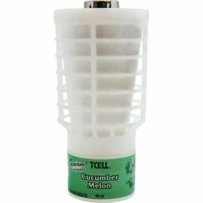 Rubbermaid 402470 TCell Refill - Cucumber Melon FG402470