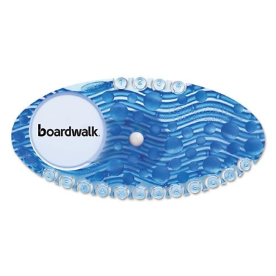 10/Box Boardwalk Curve Air Cotton Blossom Blue