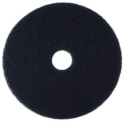 Black Stripper Pad 7200, 20