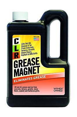 CLR GM-42 Grease Magnet, 42-Ounce (Pack of 1)