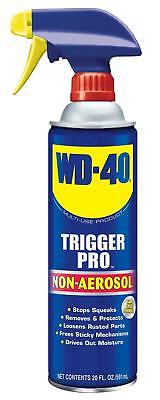 WD-40 Multi-Use Product Non-Aerosol Trigger Pro Spray. 20 oz. [1-Pack]