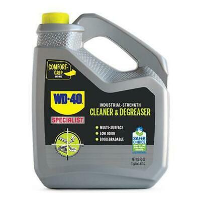 WD-40 Specialist Industrial Strength Cleaner and Degreaser