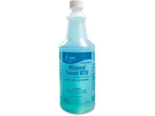 RMC RTU Mineral Tamer 1 case of 12 quarts
