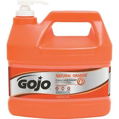 GOJO Natural Orange Hand Cleaner  - 1 Each