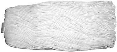 ABCO PRODUCTS 12OZ Ray 4Ply Mop Head 01306