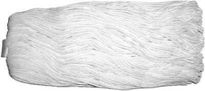 ABCO PRODUCTS 20OZ Ray 4Ply Mop Head 01308