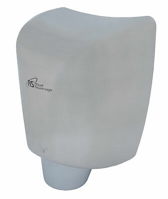 Royal Sovereign Int'l Inc Hand Dryer in Stainless Steel