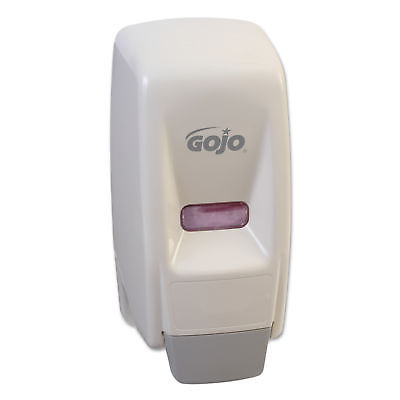 GOJO Industries Bag-In-Box Liquid Soap Dispenser, 800Ml