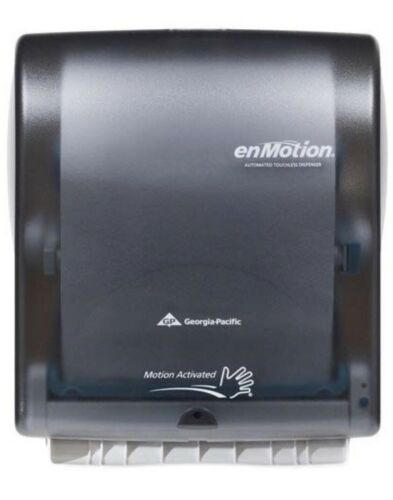 Georgia Pacific EnMotion 59462 Automated Touchless Paper Towel Dispenser