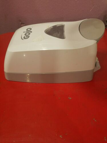 Used Gojo Hand Cleaner Dispenser Only