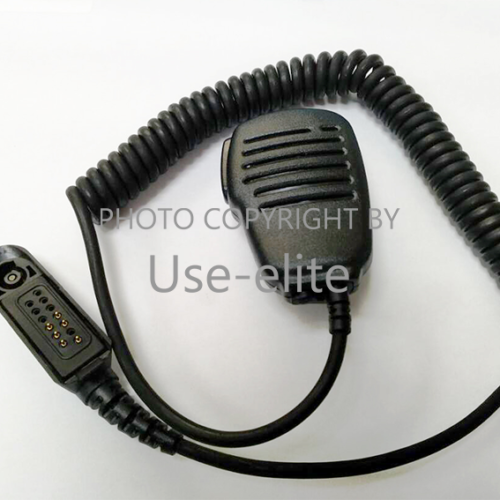 Shoulder Speaker Mic For Motorola MTX850 MTX850LS GP340 GP360 GP380 Handheld