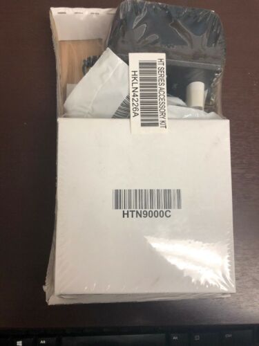 Motorola HKLN4226A HT Accessory Rapid Charging Kit incl HTN9000C HLN9820A *NEW*