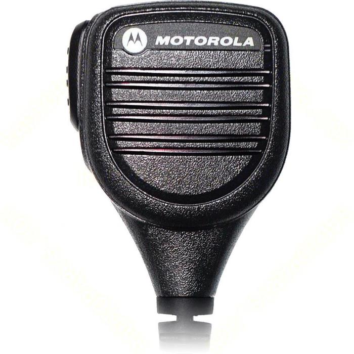 motorola  windporting rainproof remote speaker mic for CP200d