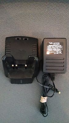 Vertex CD-30 Rapid Charger with PA-38B