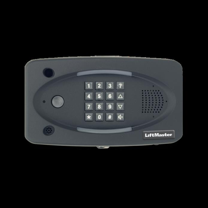 Liftmaster EL25 Telephone Entry System, Free Shipping!